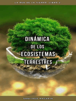 Dinámica de los Ecosistemas Terrestres: La Red de la Tierra, #2