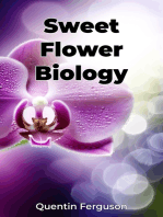 Sweet Flower Biology