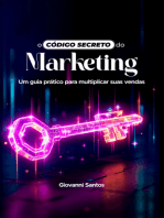 O Código Secreto Do Marketing