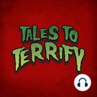 Tales To Terrify No 11 Bram Stoker Awards Special Part 2