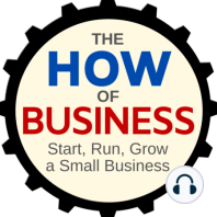 56: Business Credit with Ty Crandall