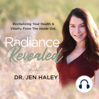 Improved Energy and Clear Skin by Optimizing Your Gut Health with Dr. Sara Celik, ND