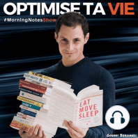 168 - 30 enseignements importants du livre "Comment se faire des Amis" de Dale Carnegie