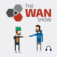 Newegg... More Like Rotten Egg! - WAN Show February 11, 2022