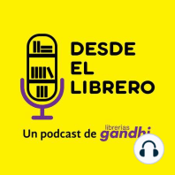 Capítulo 30: Daniel Saldaña y Aviones Sobrevolando un Monstruo