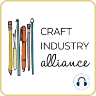 Episode #220: Stephanie Carswell of Hawthorn Handmade