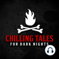 151: Sufferable Stimulation - Chilling Tales for Dark Nights