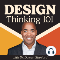 Adding System Awareness to System Design to Your Innovation Stack with Julie Guinn — DT101 E43