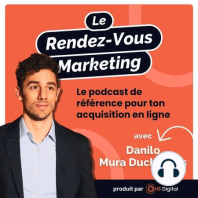 #16 - Comment générer des prospects avec la publicité Facebook quand on est freelance avec Joseph Donyo de Neomedia