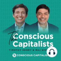 Episode #19: Employee Ownership and the Future of Capitalism