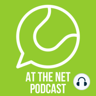 Episode 2: At The Net with Craig Kardon