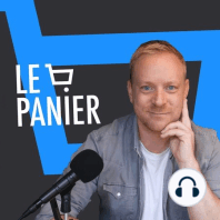 #169 - Lengow : Le flux e-commerce : passé, présent, futur, avec Frédéric Clément