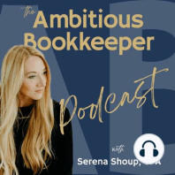 62 ⎸ Starting a Bookkeeping Biz in 2022: Should you contract with another firm?