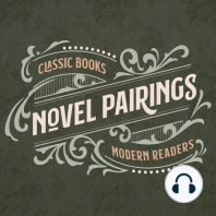 66. The House of the Spirits by Isabel Allende Part Two