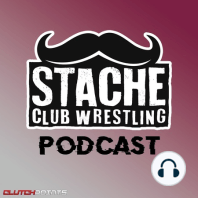 I WENT TO WWE RAW, John Cena Returns, MJF/Danielson: Greatest Iron Man Match in History | SCW Podcast - Ep. 17