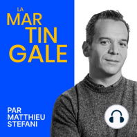 #155 - Crypto : faire ses premiers pas grâce au DCA Bitcoin - Alexandre Roubaud