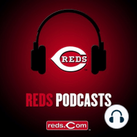 11/22/17: Reds Hot Stove League Show