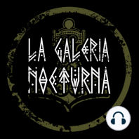 La Galería Nocturna - Mayhem - De Mysteriis Doom Sathanas