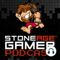 Ep.24 – The Stone Age Gamer: Episode 24: Pokemon Twerk Team