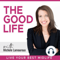 Dr. Nayla Bahri: On Friendships at Work + in Midlife