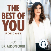 Episode 68: How *Not* to Lose Yourself—Remaining You While Raising Them with Alli Worthington