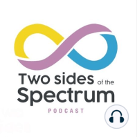 Sensory Processing, Autistic Catatonia, Safety, & Love: An Autistic OT's Perspective with Kim Clairy