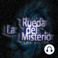 P-418: Los Misterios con… Juan Ignacio Cuesta (Lugares de Poder, Caso UMMO, y muchos más) - Desmontando Ochate. - Episodio exclusivo para mecenas