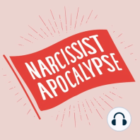 Navigating High Conflict Divorce With A Narcissist -  Q&A With Jody Willson Pasicznyk