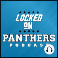 The Ringer's Steve Ruiz Discusses the State of the Carolina Panthers Organization