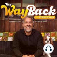 The Wayback #9 | Rob Riggle