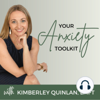 Menopause, Anxiety, & Your Mental Health | Ep. 334