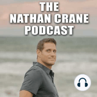 Champion Vegan Bodybuilder Torre Washington Defying the Odds | Nathan Crane Podcast