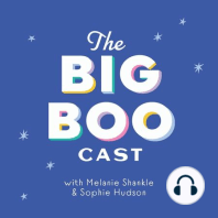 The Big Boo Cast, Episode 393