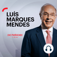 Luís Marques Mendes:  “Os resultados das Europeias deram-nos mais estabilidade, mostraram que ninguém ganha com uma crise política”