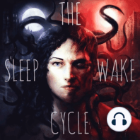 The Sleep Wake Cycle | S3 | Ep. 40