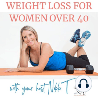 This Is Holding You Back - Weight Loss For Women Over 40