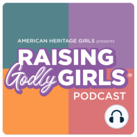 Ep. 111 — Godly Grandparents, Godly Girls with Dr. Ken Canfield