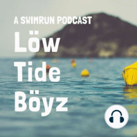 Surprising Things We've Learned about Swimrun in 4ish Years of Podcasting