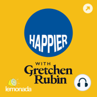 More Happier: Finding Happiness in the Bittersweet with Susan Cain [Revisited]