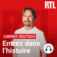 Howard Carter : l'homme qui réveilla le Pharaon