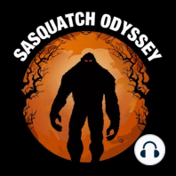 SO EP:548 Bigfoot Encounters