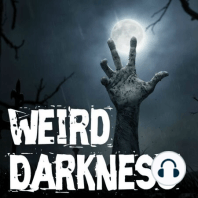 Don’t Take THE 4:15 EXPRESS Train – IT’S HAUNTED!: 13 #RetroRadio Stories! EP0292 #WeirdDarkness