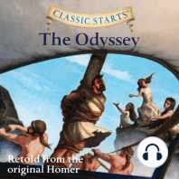 The Odyssey