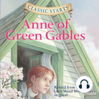 Anne of Green Gables