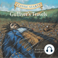 Gulliver's Travels