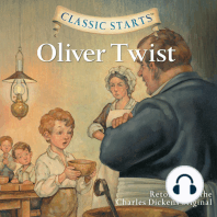 Oliver Twist