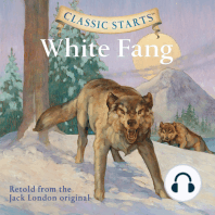 White Fang