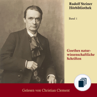 Rudolf Steiner Hörbibliothek