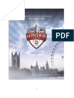 London Olympics Media Guide