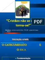 Iniciação Crista